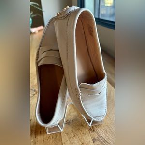 M Gemi Pastoso in Ecru size 40